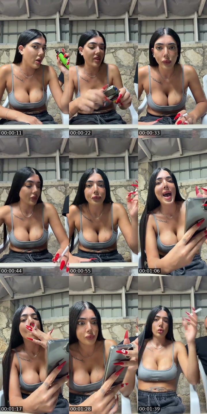 @hodaya986 TikTok live from 2026-07-14