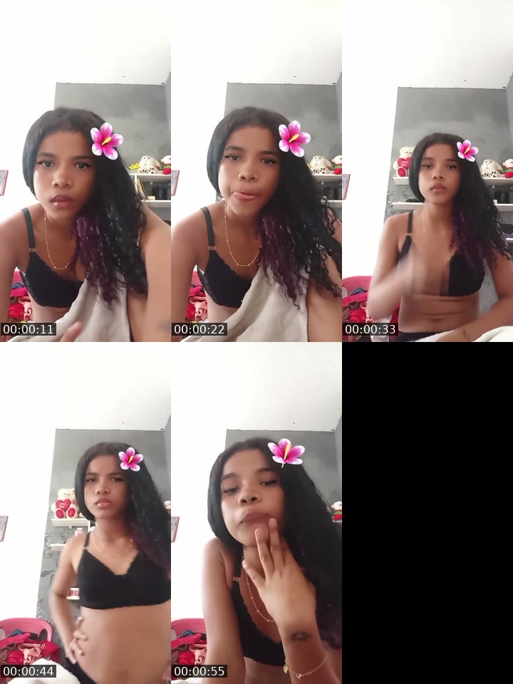 Brazil TikTok live: vem fofoca cmg by @blzinha19_