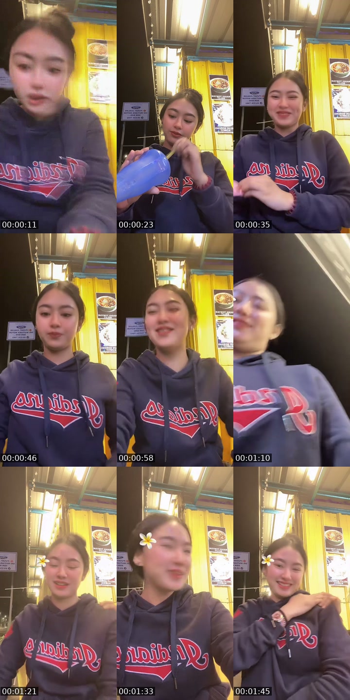 TikTok live: Hello’s you by @suemanehhh