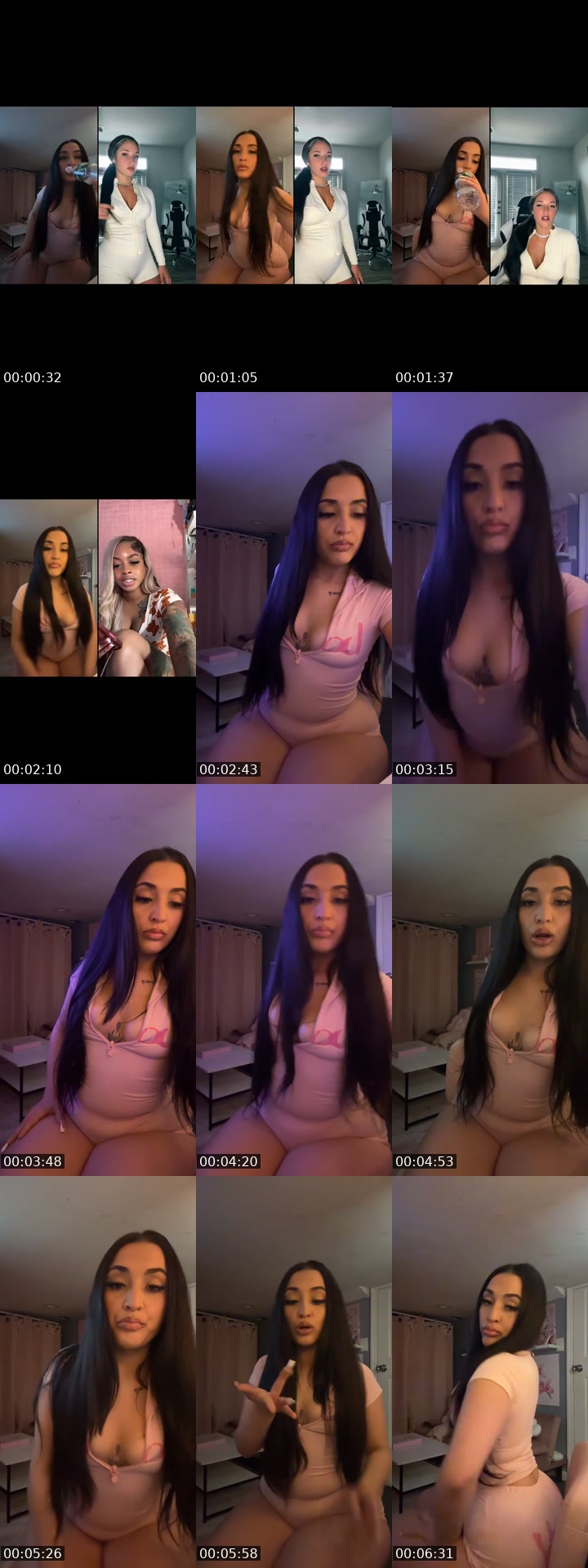 @itsrosaabih_ TikTok live from 2026-07-14