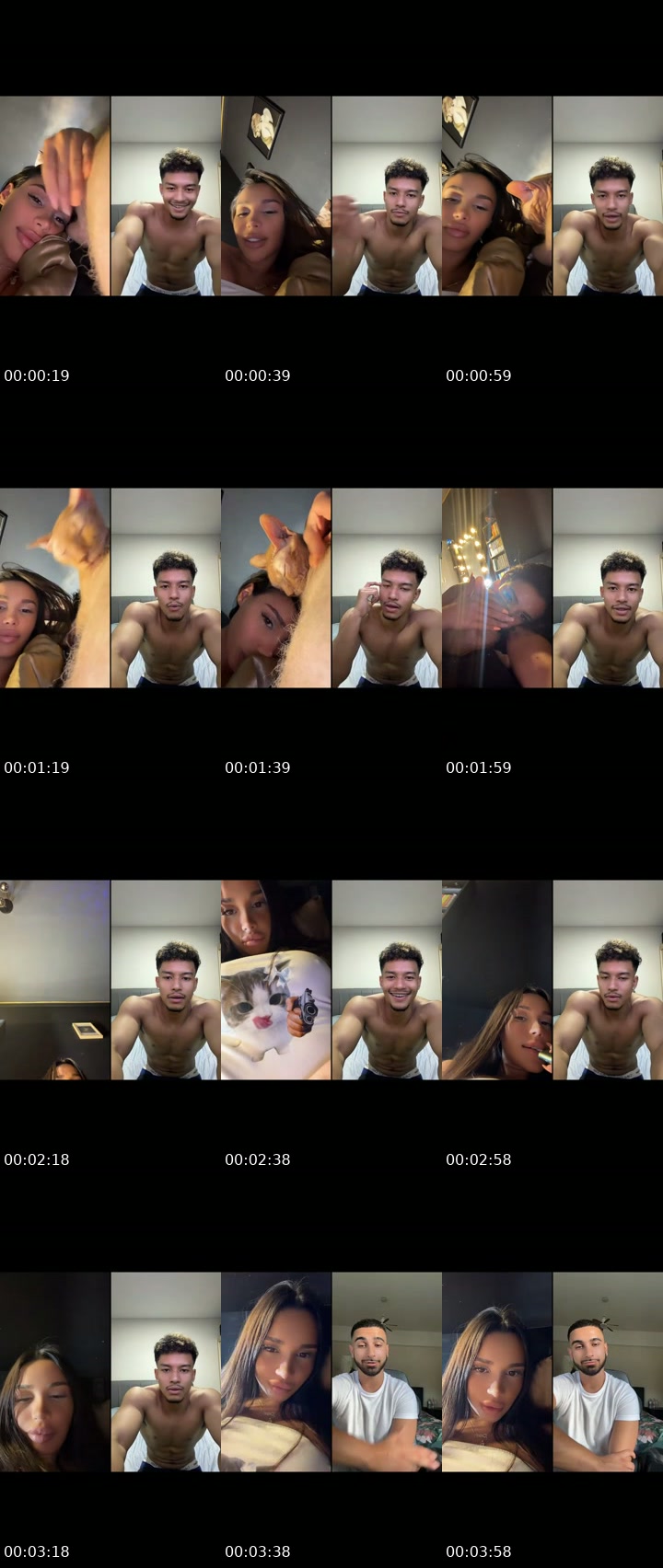 @hifantasy TikTok live from 2026-07-14
