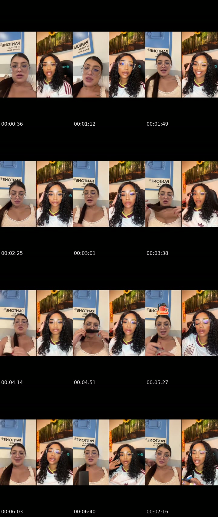 @melimammi18 TikTok live from 2026-07-14