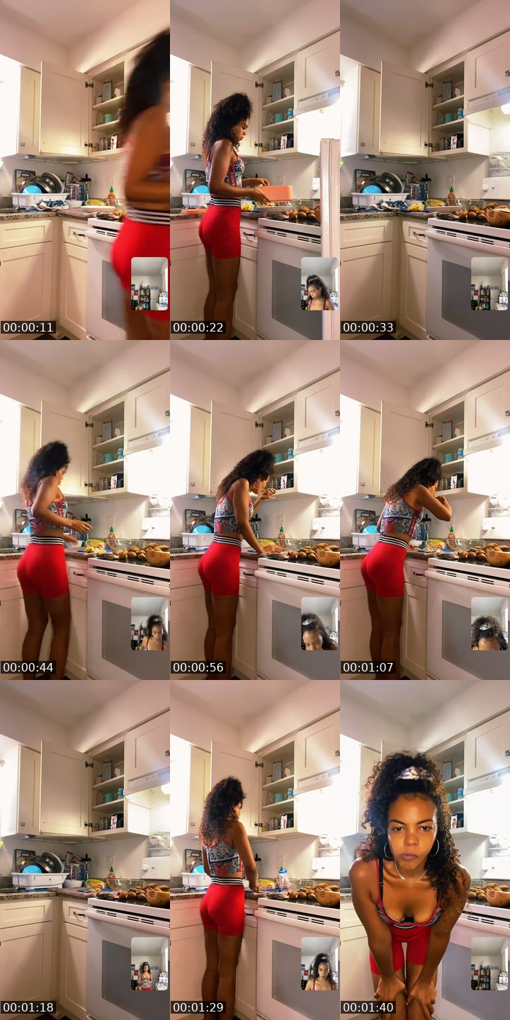@layaeverett TikTok live from 2026-07-14