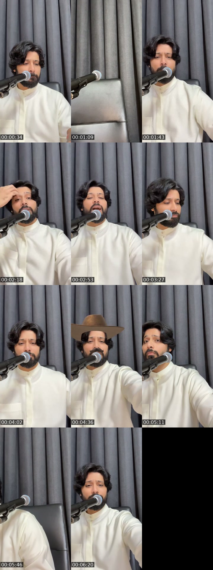 TikTok live: مرحبااا مليون by @mohamad.alsuliman2025