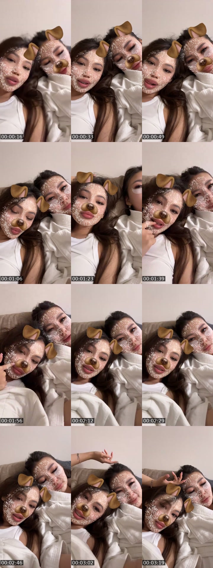 TikTok live: Скучна by @nurgalievaa_._5