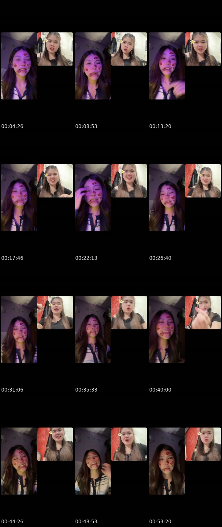 TikTok live: H a w o by @user0784521