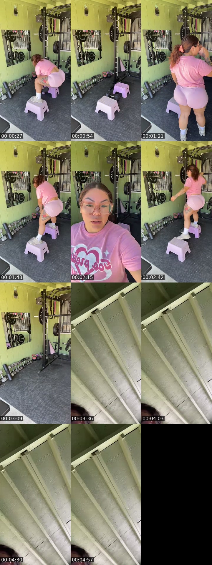 TikTok live: Gift 🎁 gallery reset 🥰 by @titaloveeee