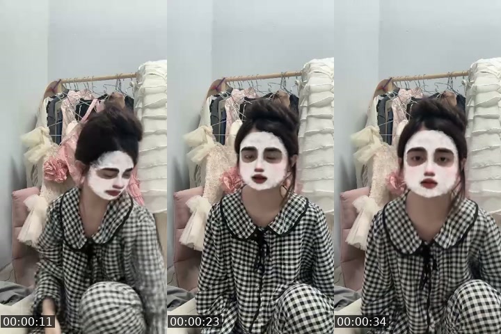 TikTok live: Xa cb by @micaycap65