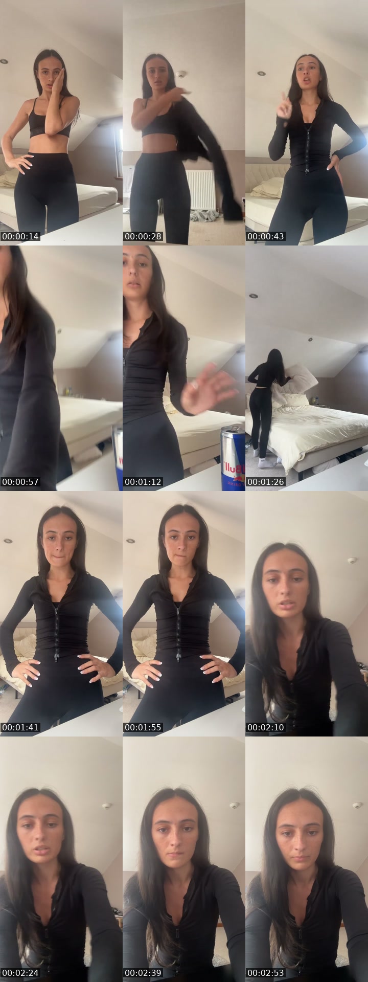 @maddiedobson._ TikTok live from 2026-07-14