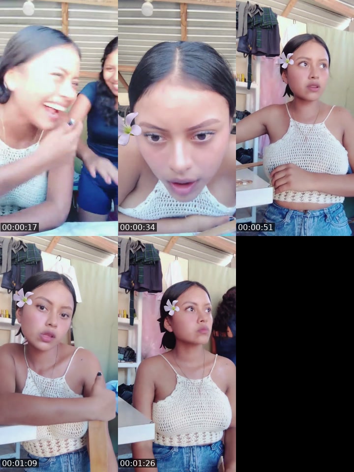 @kellyandi4 TikTok live from 2026-07-14