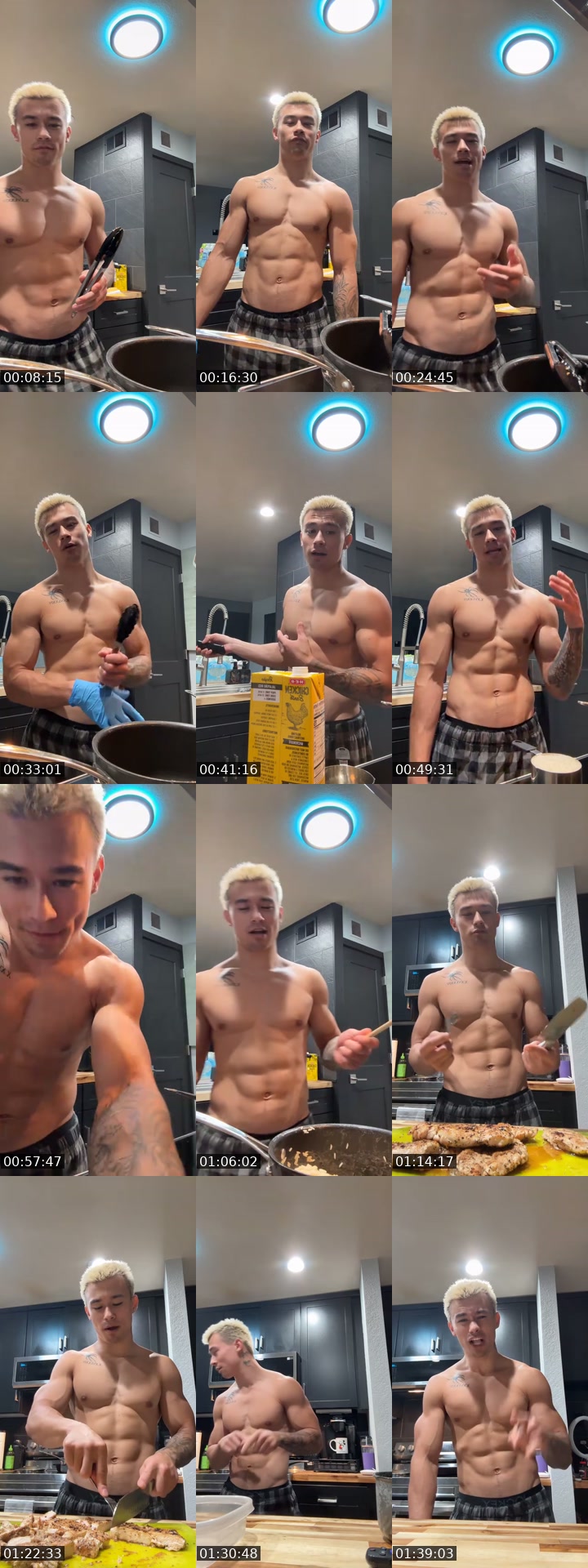 TikTok live: #DBAB👺 COME JOIN! by @xxtooth.lessxx