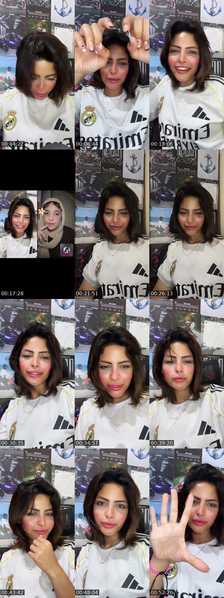 @yasminsabry590 TikTok live from 2026-07-14