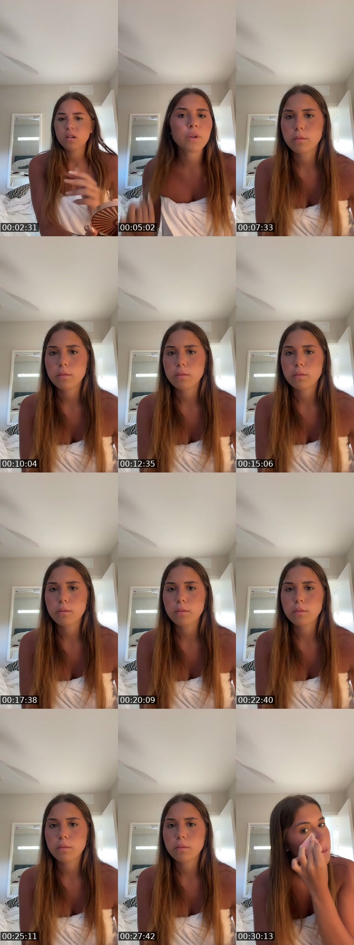 @valentinabaiocchi TikTok live from 2026-07-14