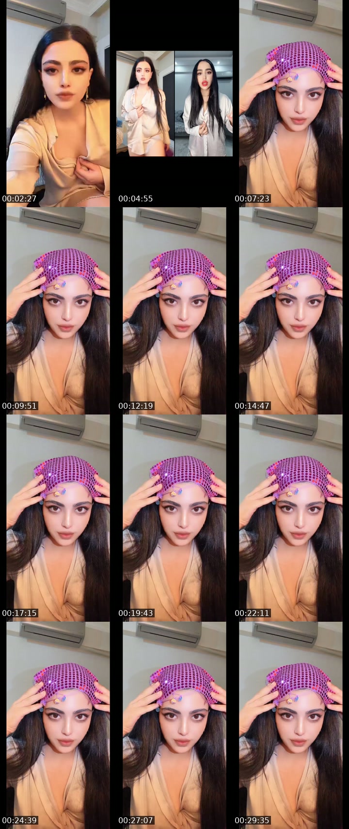 @aysel3509a2 TikTok live from 2026-07-14