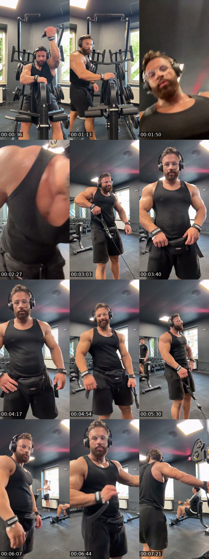 @bfit_0 TikTok live from 2026-07-14