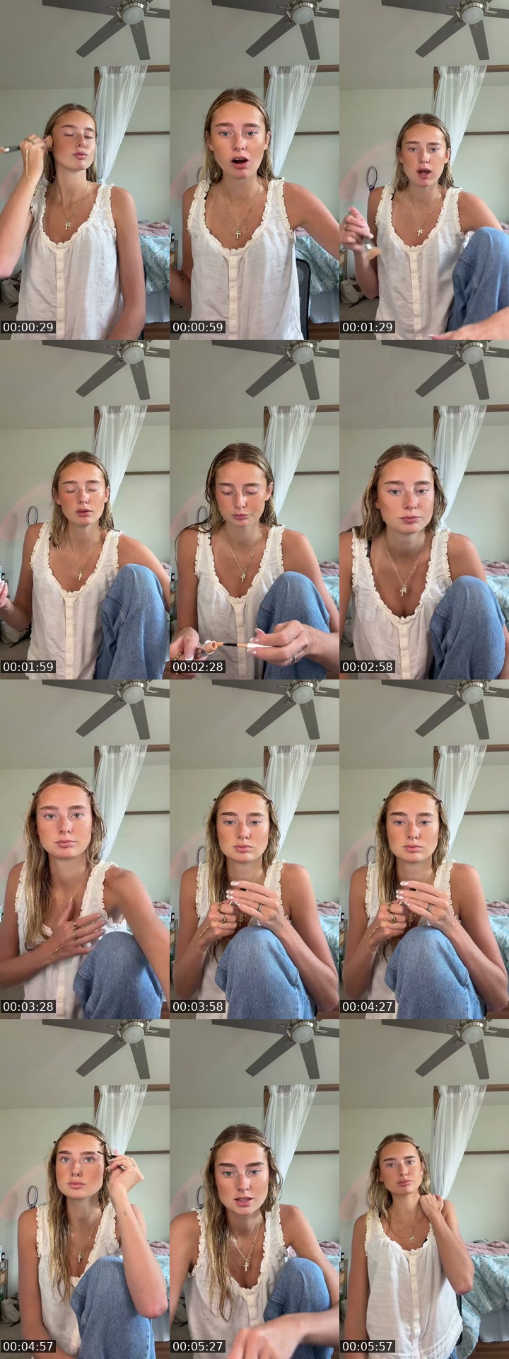 TikTok live: New gift gal🤸‍♀️ by @maddawgz4eva