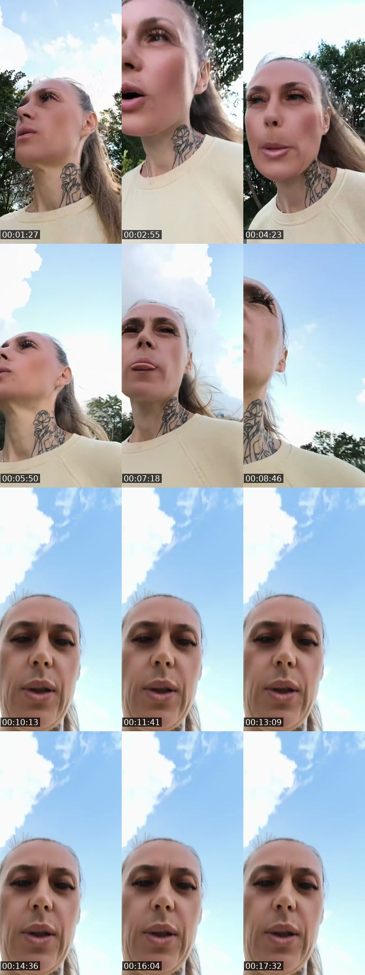 @marusya_431 TikTok live from 2026-07-14