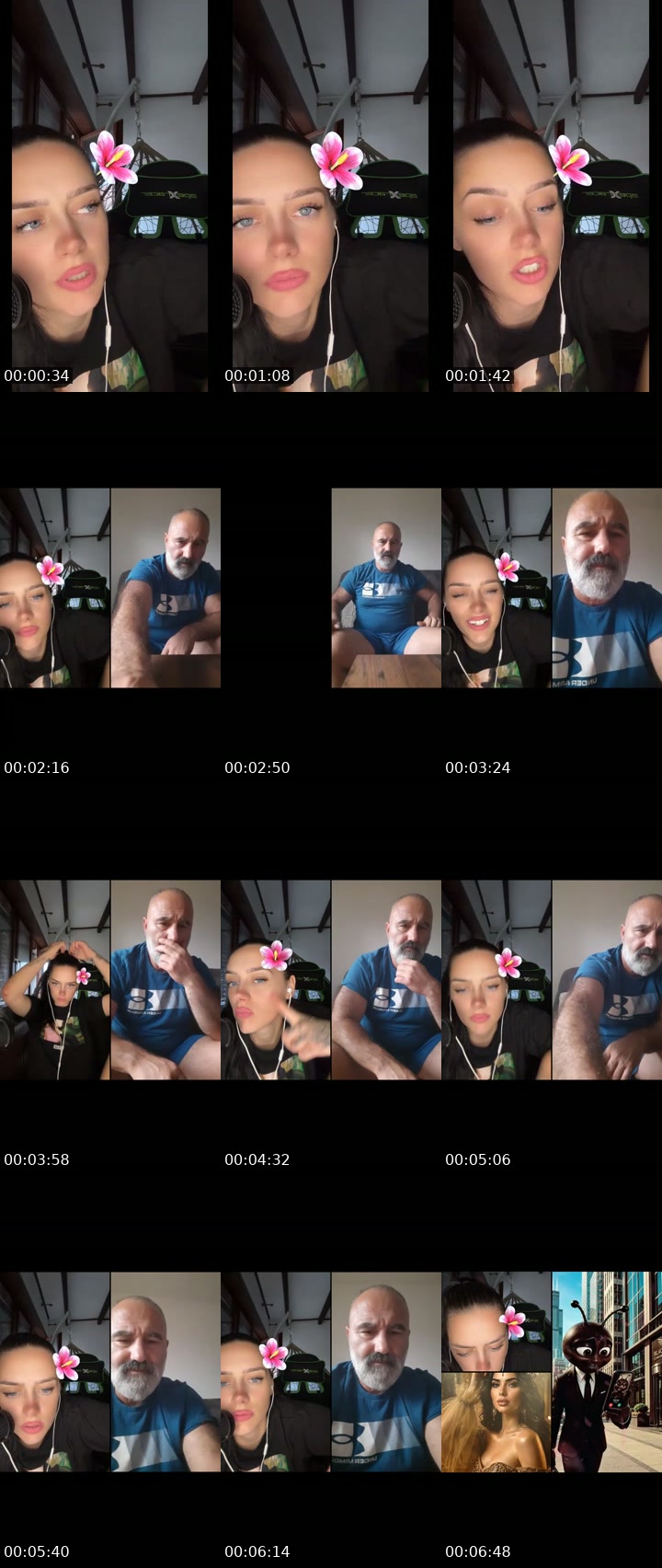 @malitornado Croatia TikTok live from 2026-07-14