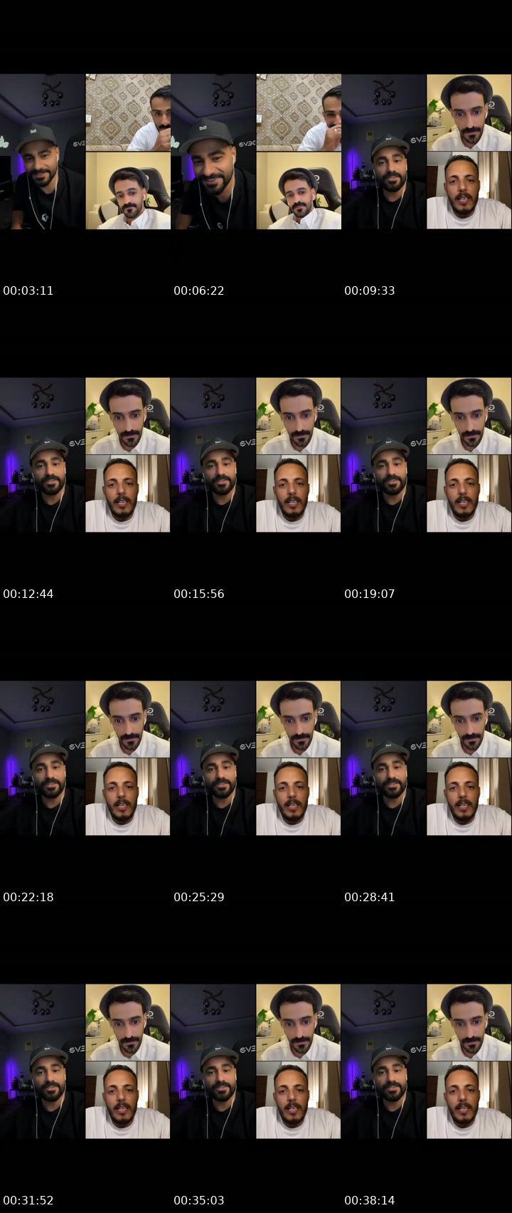 @mstolhak TikTok live from 2026-07-14