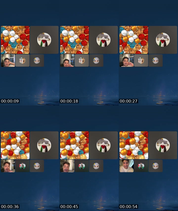 @usurpation26 TikTok live from 2026-07-14