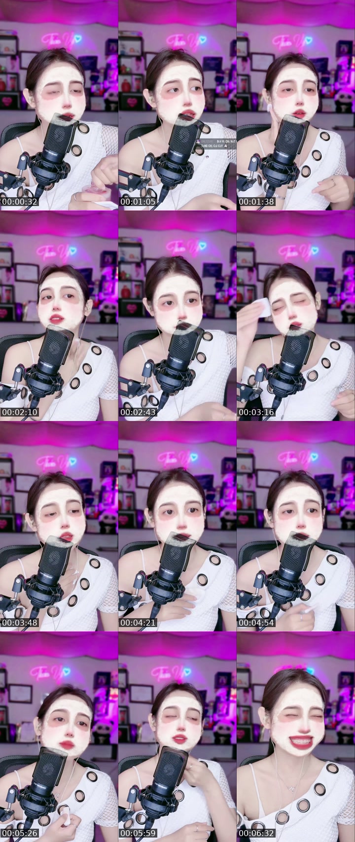 TikTok live: em manifest len A by @zuri3939