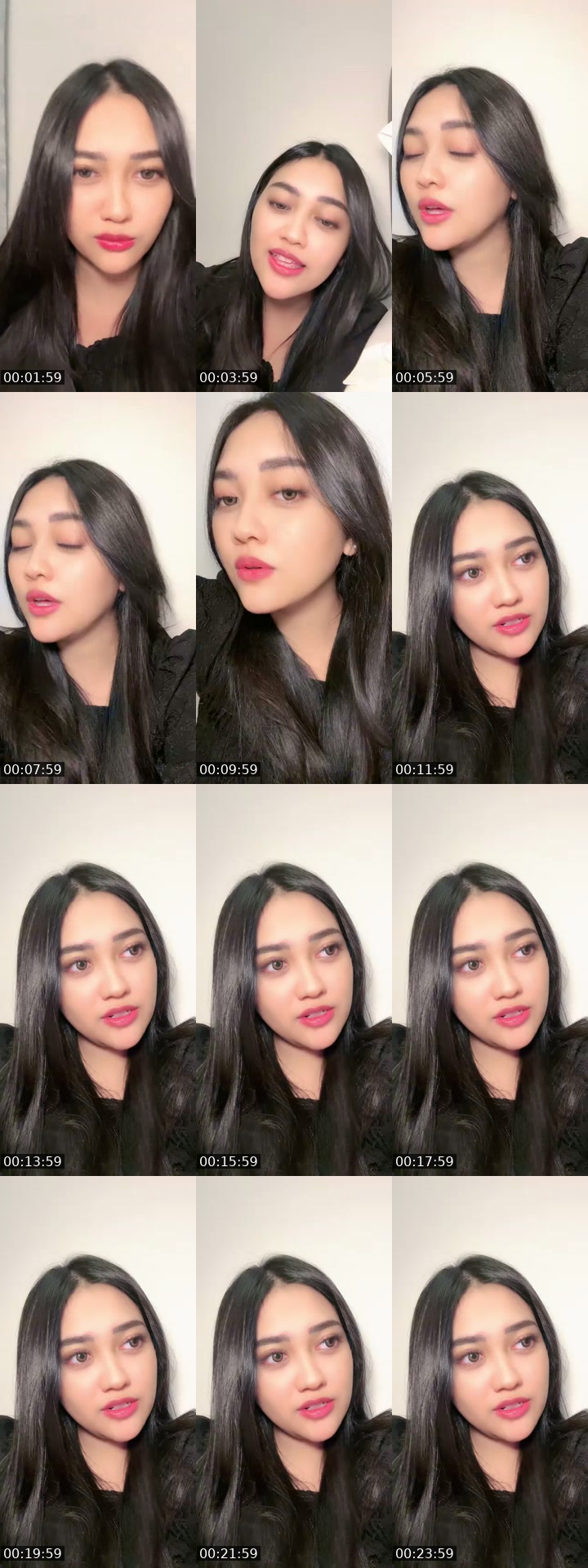 United States TikTok live: Hii by @ardila.key