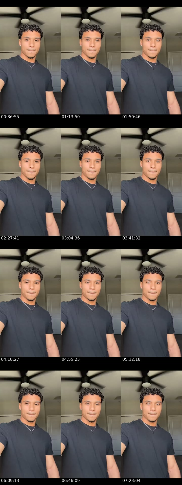 United States TikTok live: Mogged by @jaden__._