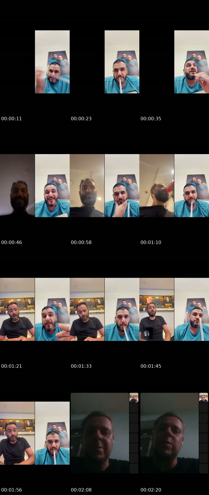 @hashour.cn United States TikTok live from 2026-07-14