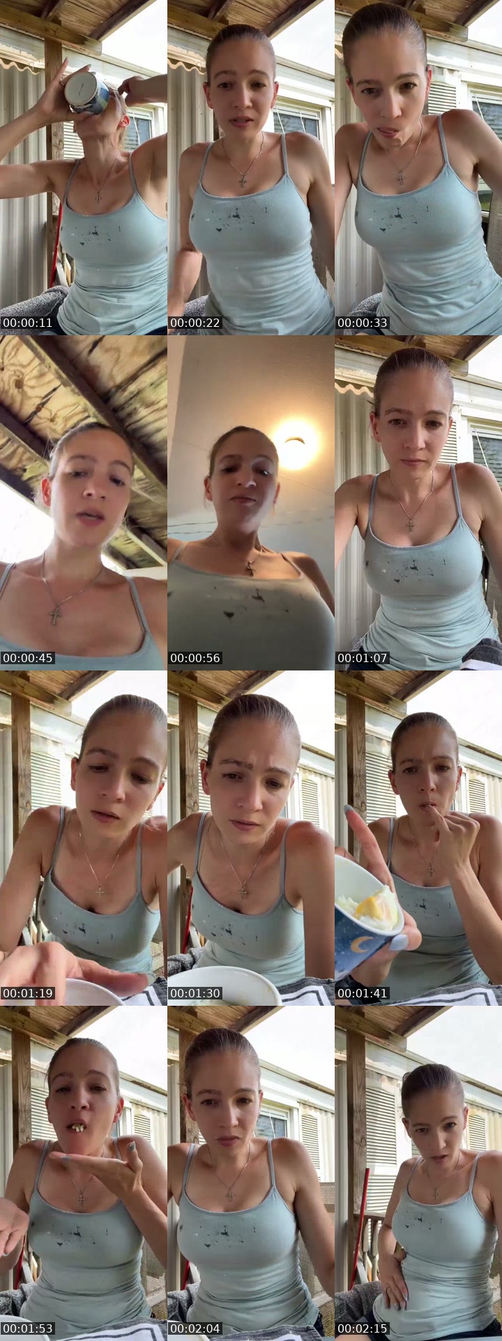 @ivebeenabadgirl43 TikTok live from 2026-07-14