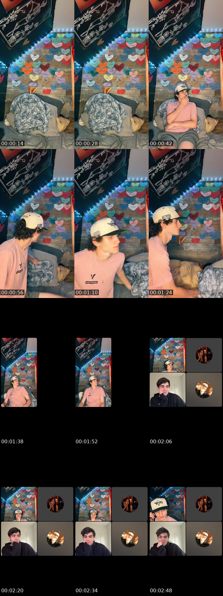 @j.r.wilson2 TikTok live from 2026-07-14