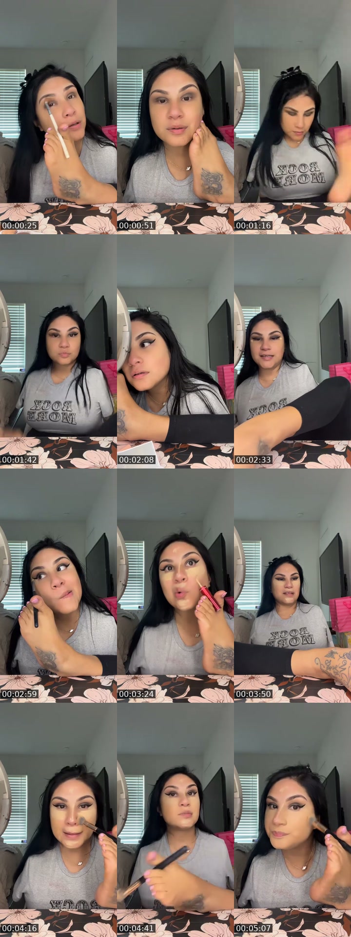 @lifeofelenagbeauty TikTok live from 2026-07-14