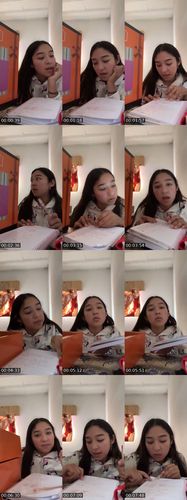 TikTok live: Tengo 19 soy mamá de gemelos❤️‍🩹 by @priconsusgemelos