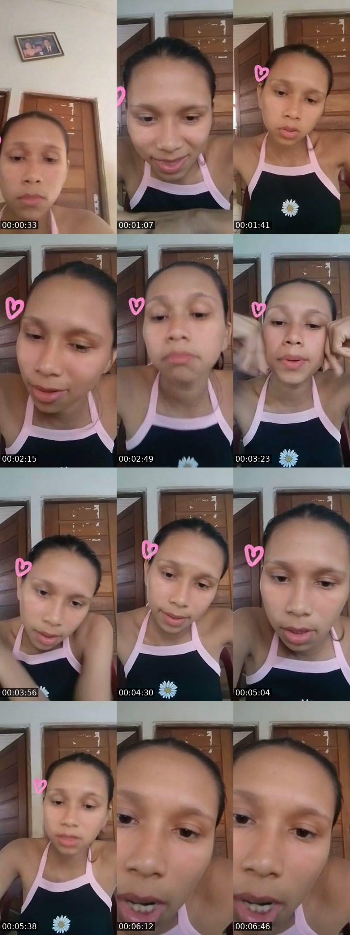 @yosi_mari_ TikTok live from 2026-07-14