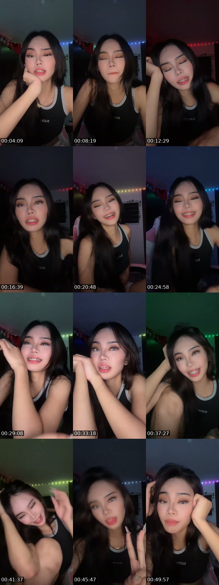 @closativa TikTok live from 2026-07-14