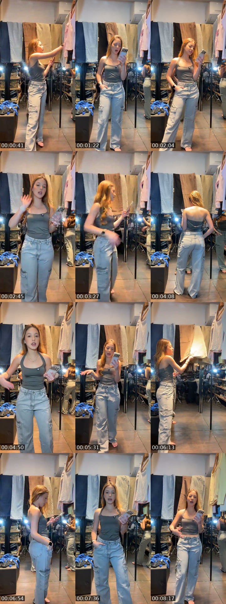 @gogirl.comm Brazil TikTok live from 2026-07-14