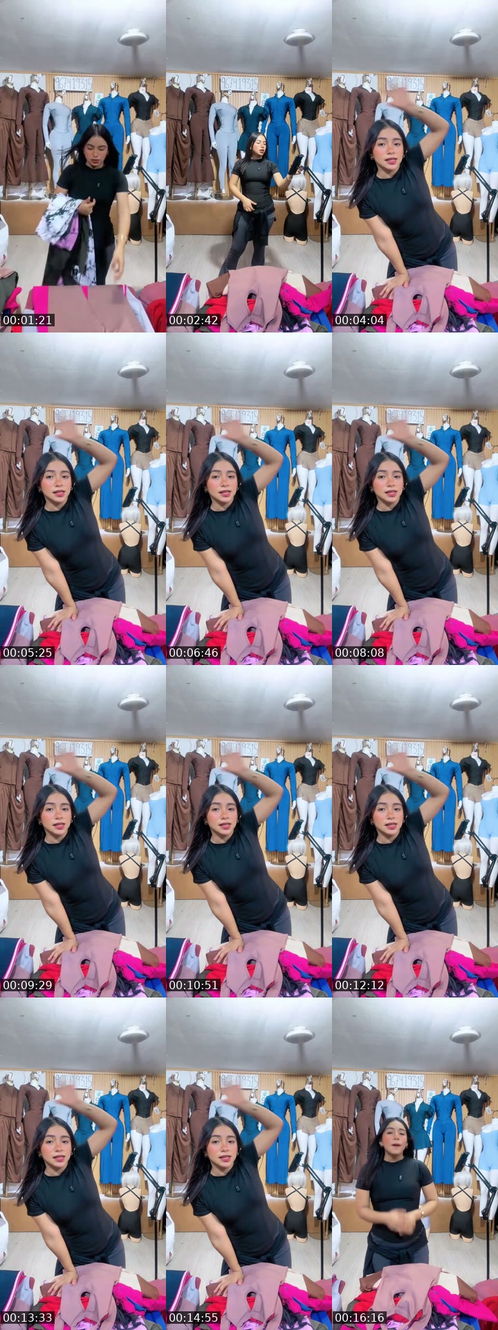 TikTok live: LIQUI solo por hoy by @ponteleggins2