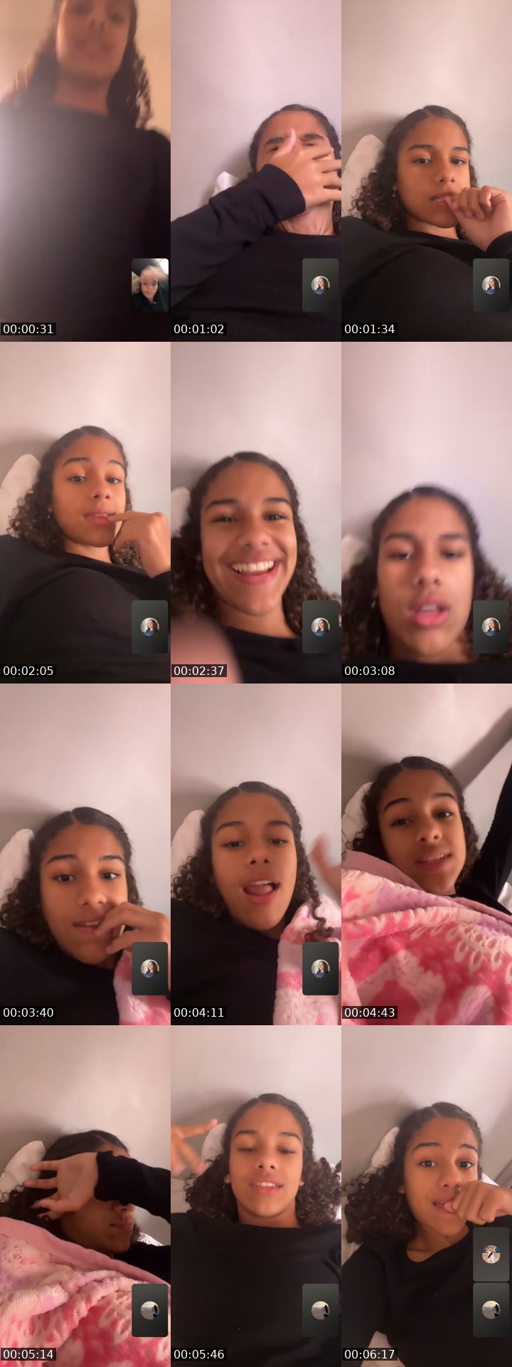 @sophia_.wn TikTok live from 2026-07-14