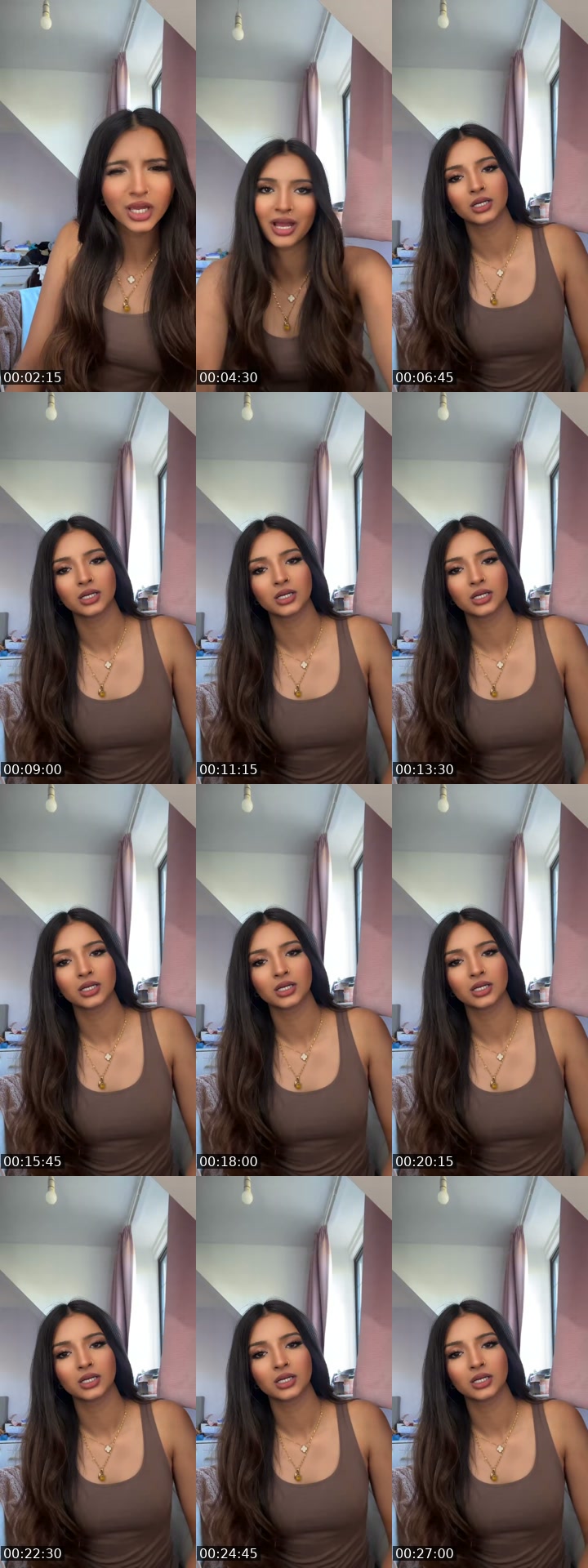 @theylov3_ashaani TikTok live from 2026-07-14
