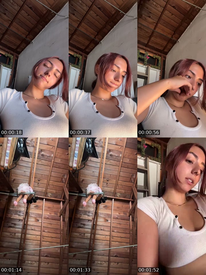 @saintofsidequests TikTok live from 2026-07-14