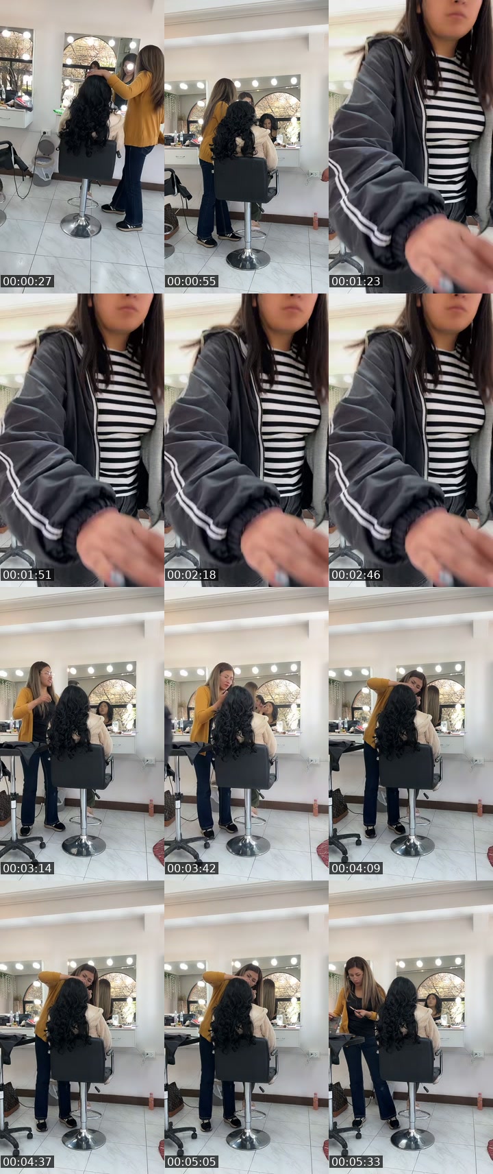 @agus.spa.estilismo TikTok live from 2026-07-14