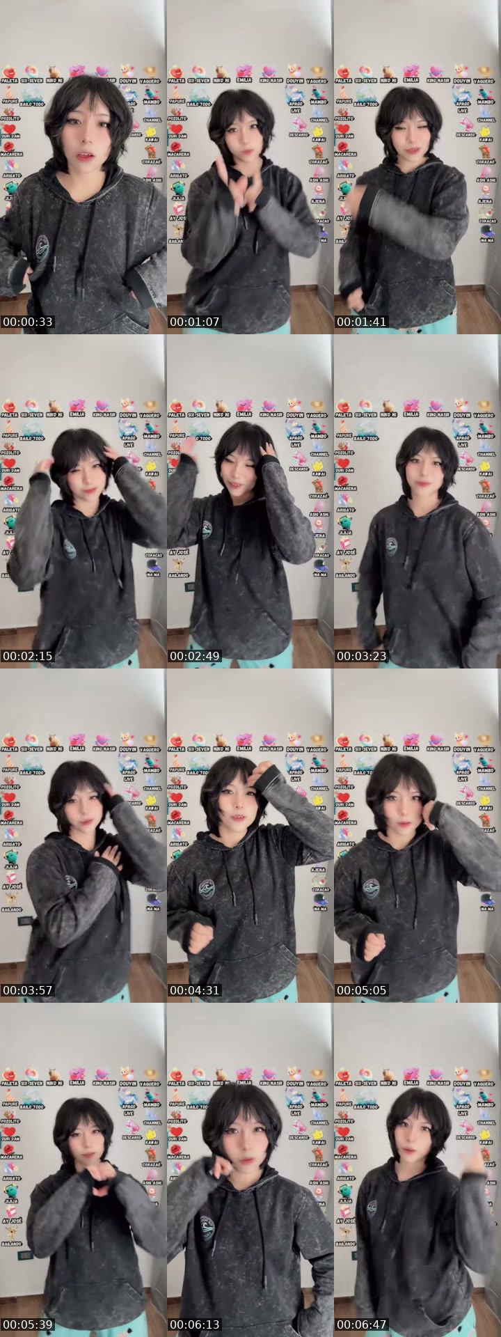 @yoinngg TikTok live from 2026-07-14