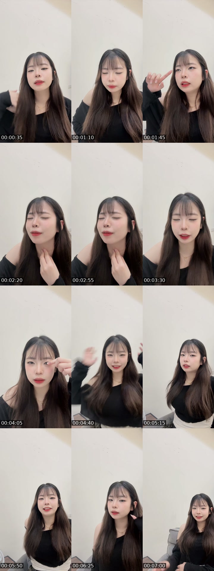 TikTok live: 新人主播 by @7innu__