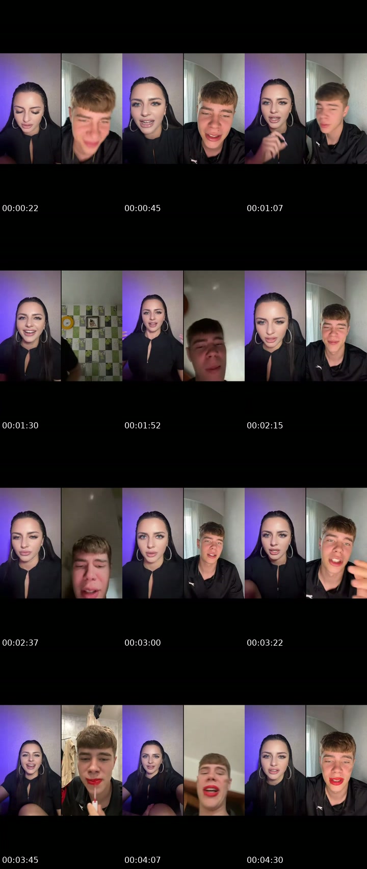 @_maaaliiina TikTok live from 2026-07-14