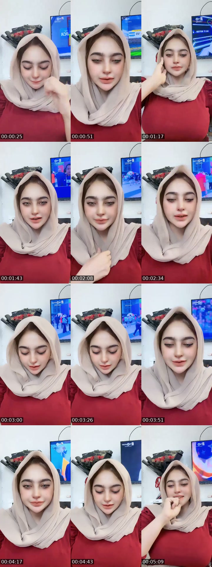@cutsanjan4 TikTok live from 2026-07-14