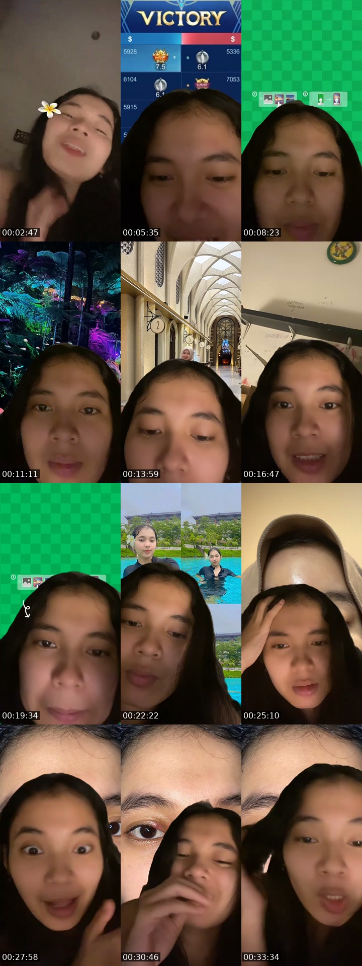 @daylyta10 TikTok live from 2026-07-14