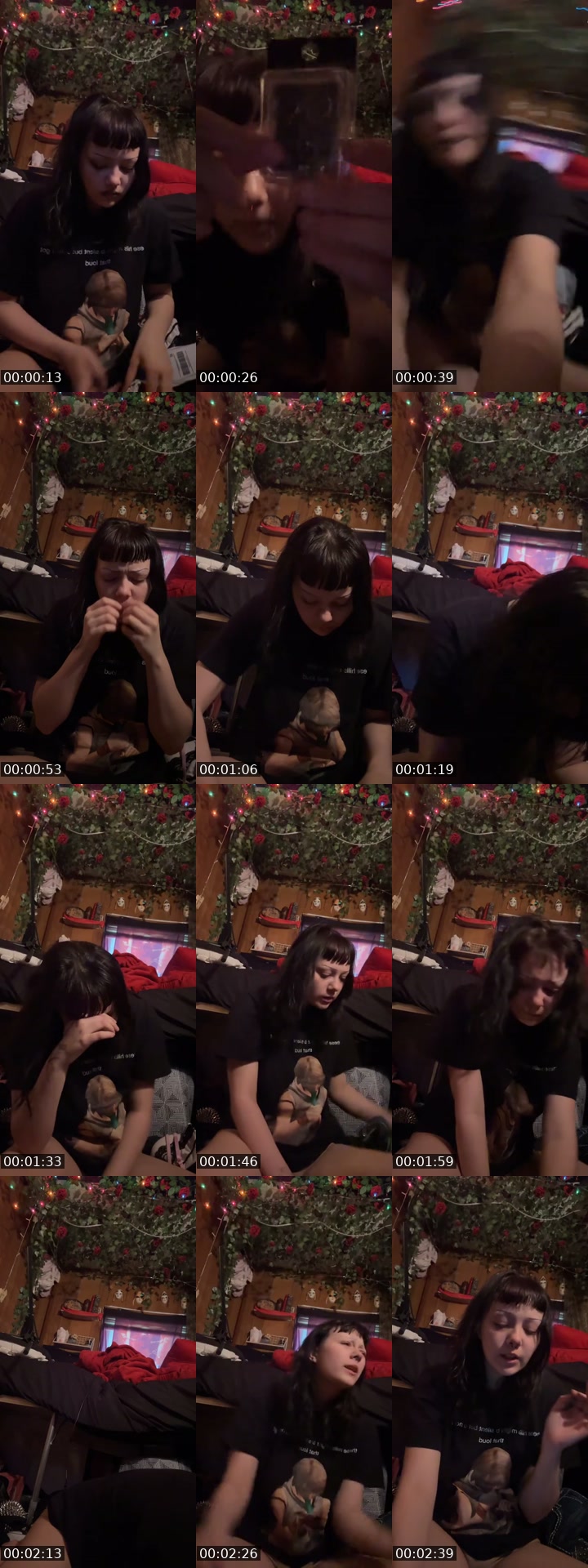 @g0re_r0se TikTok live from 2026-07-14