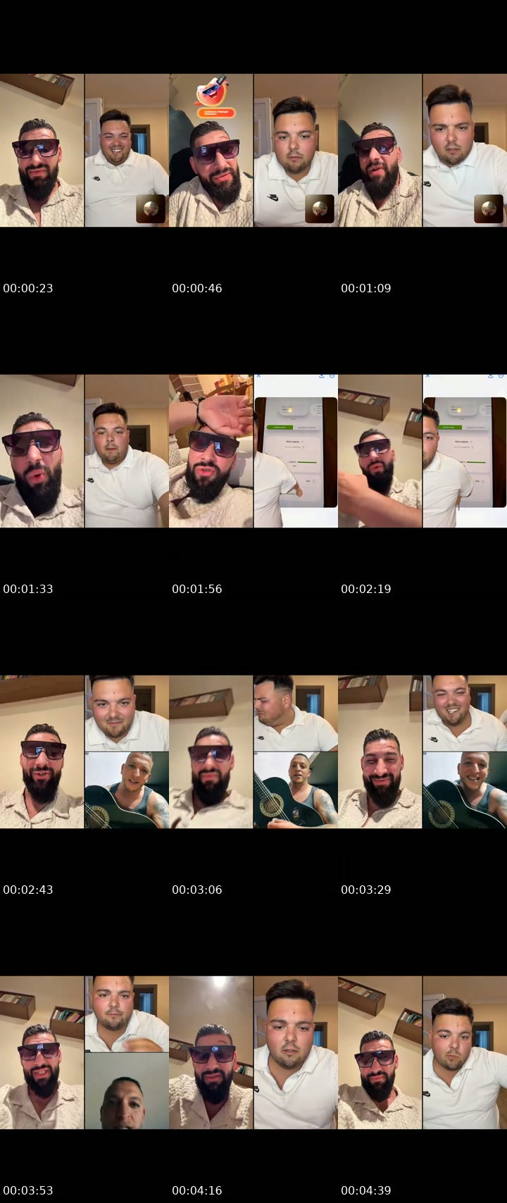 @jezusamegvalto Hungary TikTok live from 2026-07-14