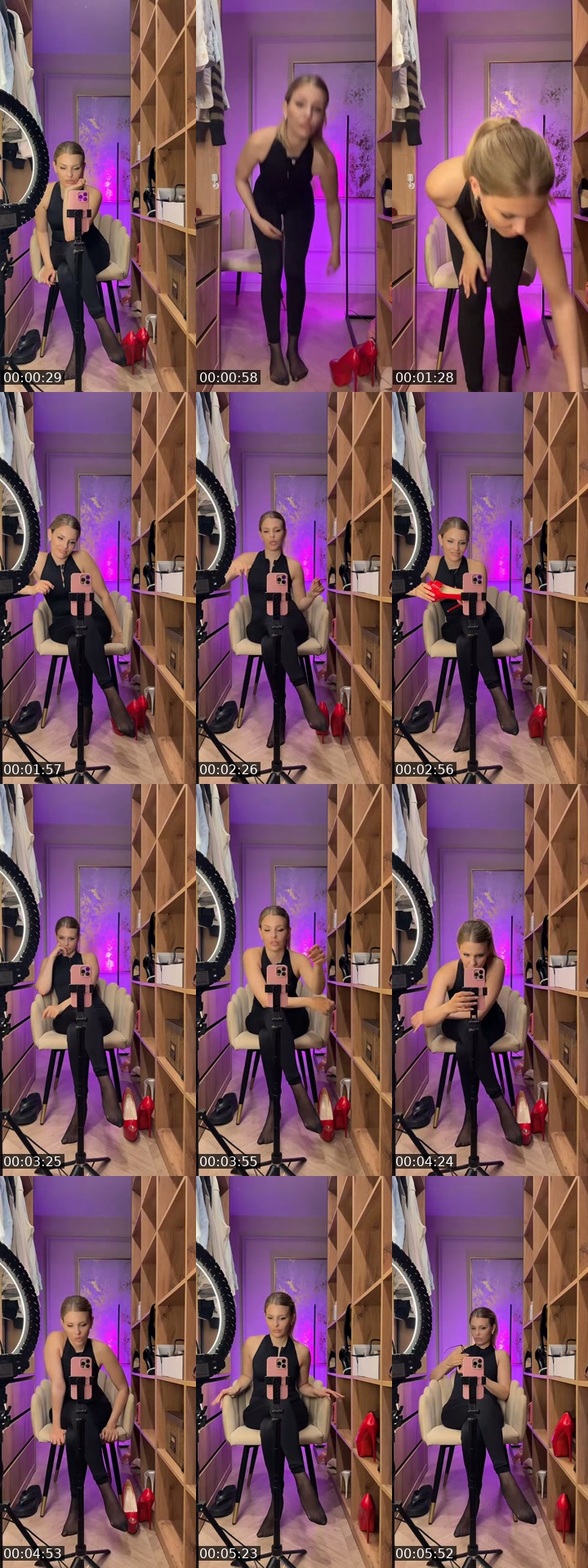 @larisa_lori TikTok live from 2026-07-14