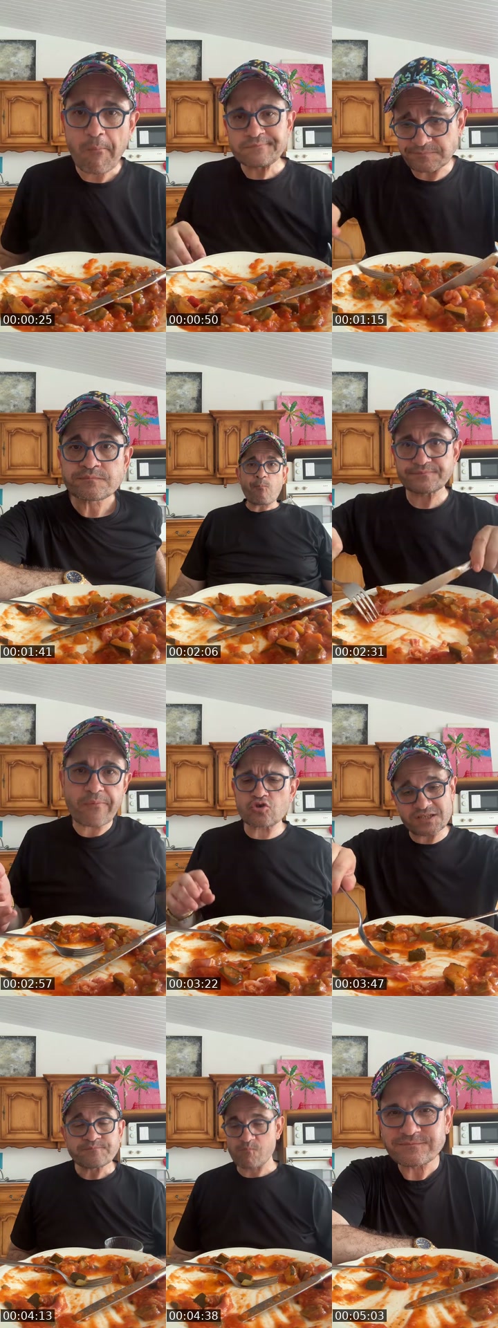 TikTok live: Changement de plan 🧐 by @fredericbourdin