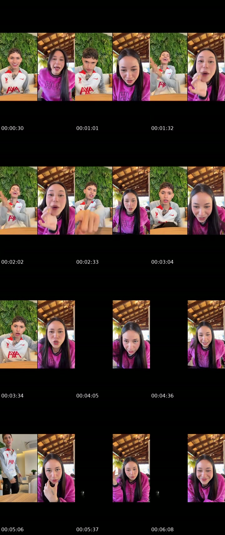 @astrolivess TikTok live from 2026-07-14
